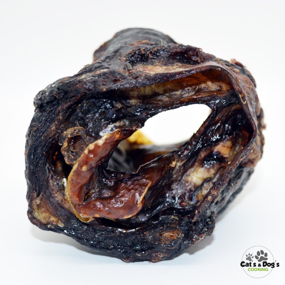 Larynx de bœuf – Image 2