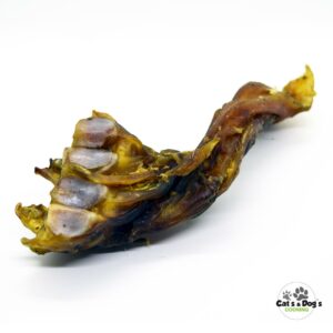 Tendon d’Achille de bœuf