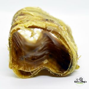 Trachée de bœuf 10 cm