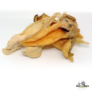 Oreilles d&rsquo;agneau