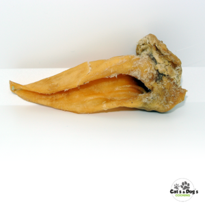 Oreilles d&rsquo;agneau