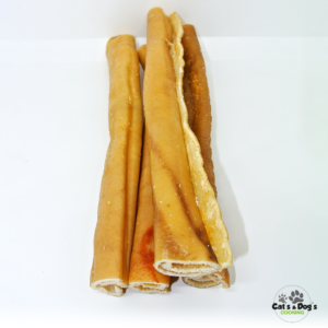 Rouleau de peau de porc