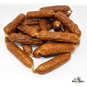 Saucisson de volaille