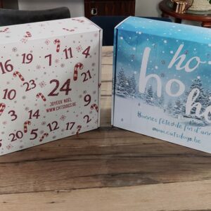 Calendrier de l’Avent